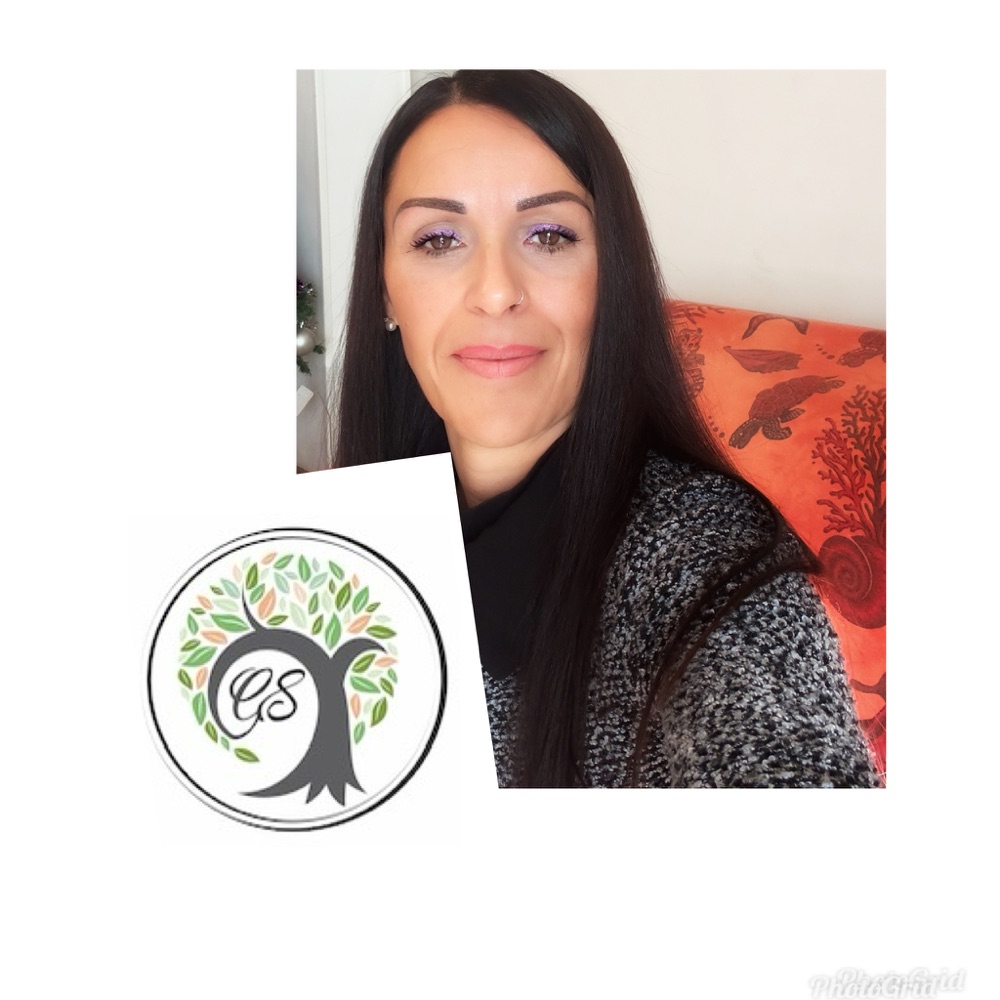 Gabriella Sciacca, psicologa online